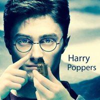harry poppers :D:D:D