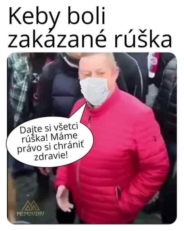 No poďte.. dáko tu skapal pes :)