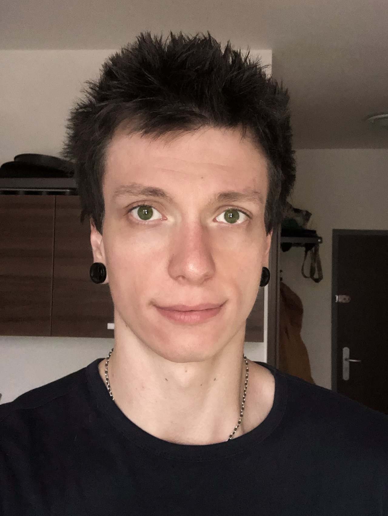 Ale čau! :-D