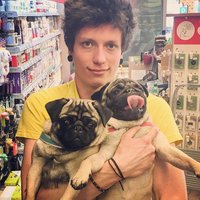 Moje lásky :-)