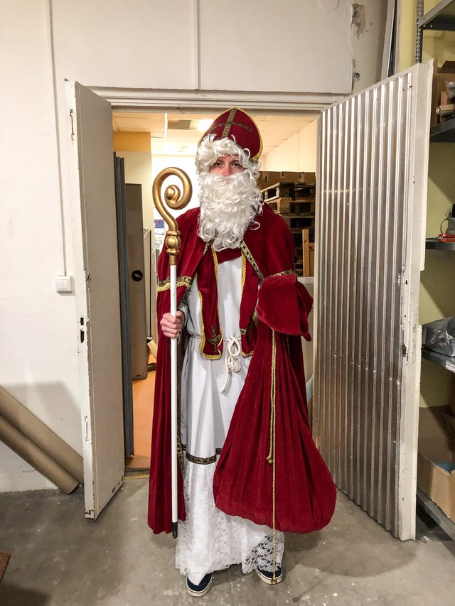 Ho ho ho 