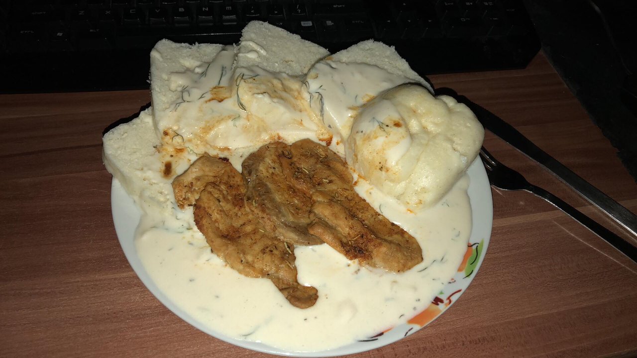 Še varilo