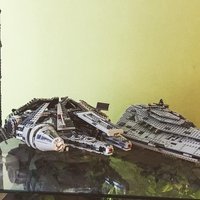 Moja lego kolekcia :-)