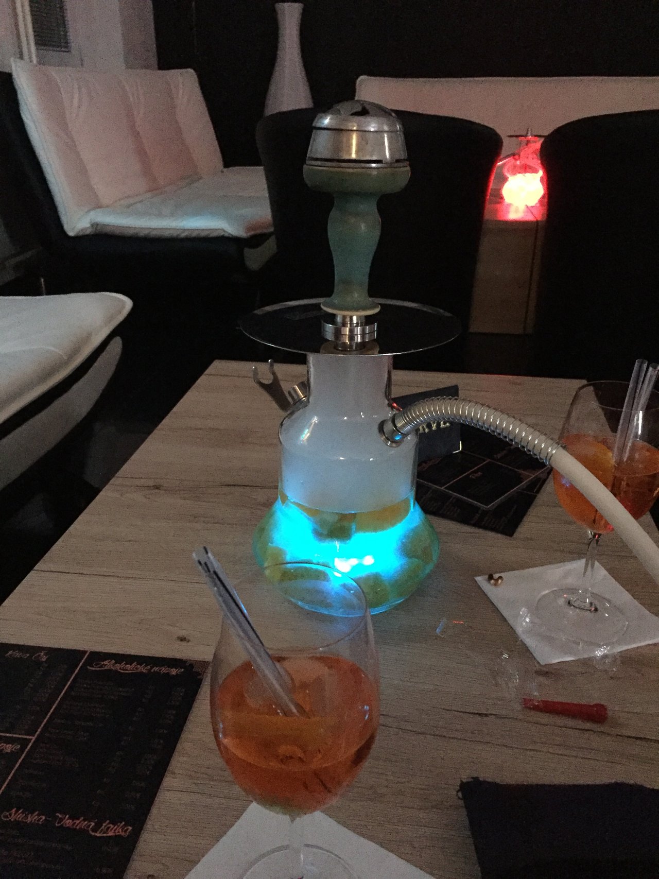 Chill 