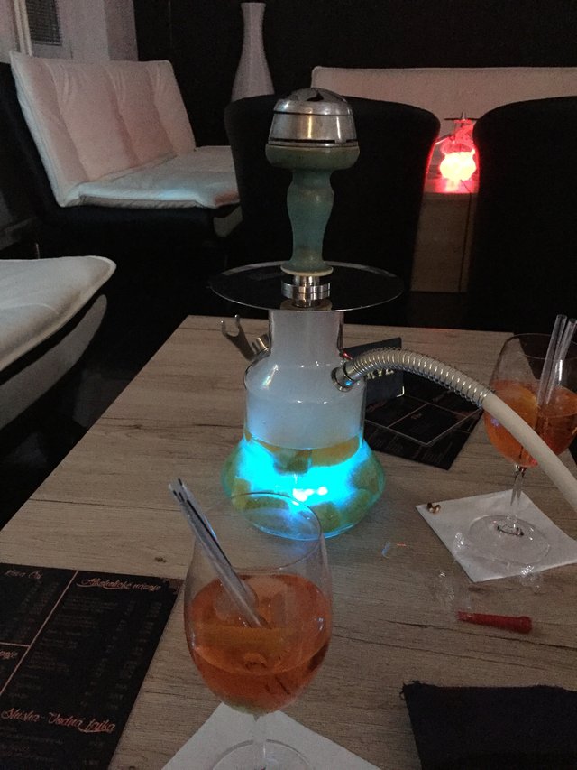Chill 