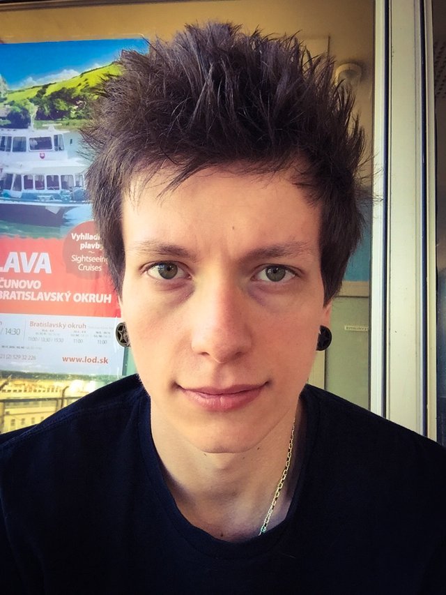 Zase narcis 