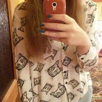 Throwback na rok 2014 :) na 17ročnú Zelinu