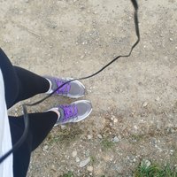 Po skoro hodinke behu :3
* konečne som svoj čas trávila nejako užitočne juchuu :*
