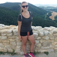 Slnko a hrady ja rada :) Uhádni aký 