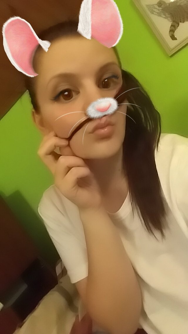 Myške prejebáva z teploty :D yolo