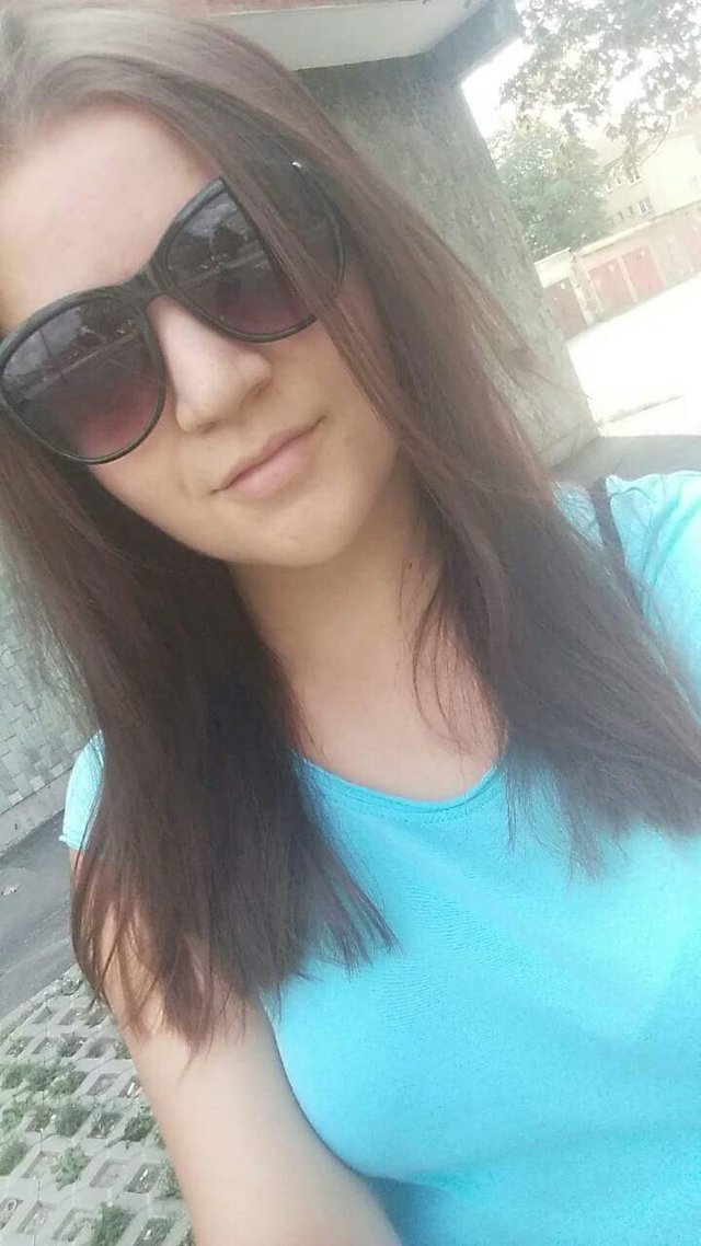 Kratší vlas