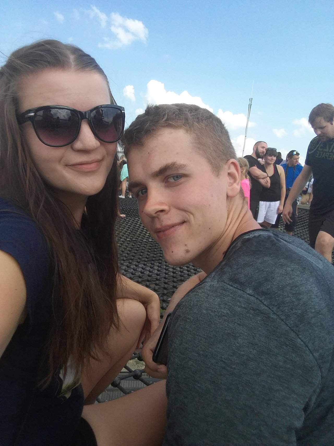 Naj naj <3