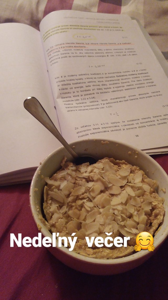 Biofyzika milovaná