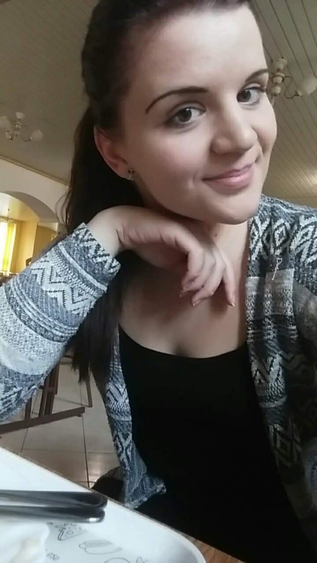 Pondelková dobrá náladička :)