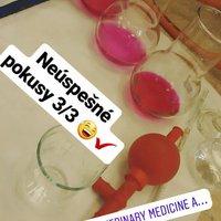 *overtitrated* (ale z ďalších pokusov mi jeden vyšiel prísaham O:) )