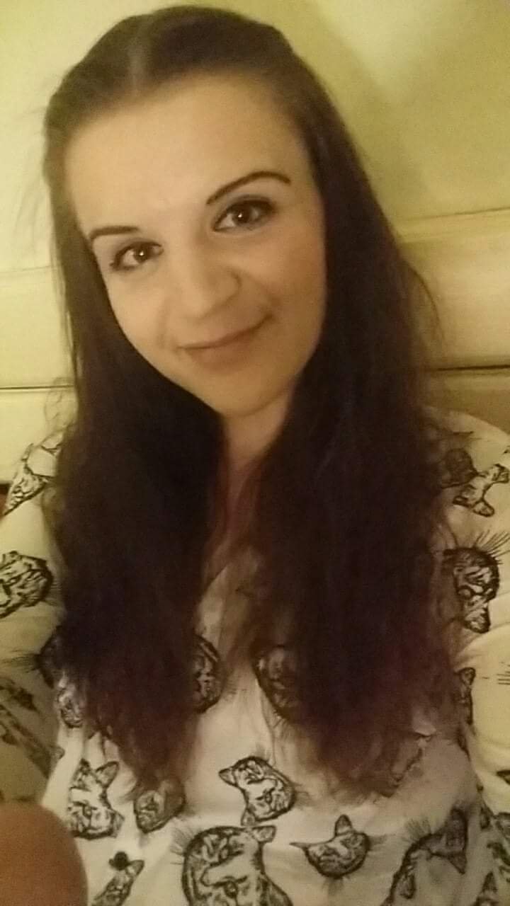 About last night :)