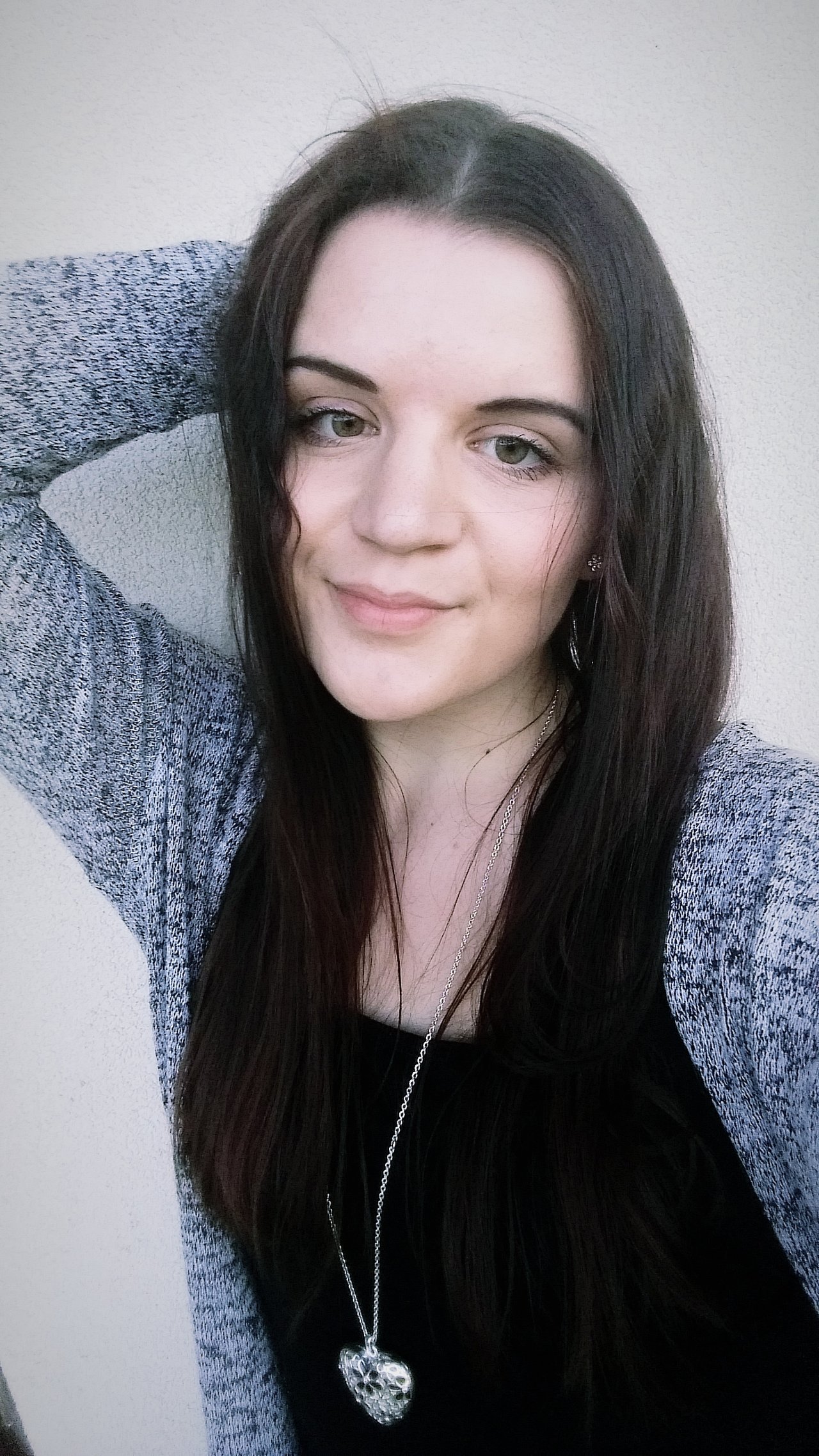 Tá jar vo vzduchu :)