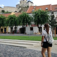 Trenčín <3