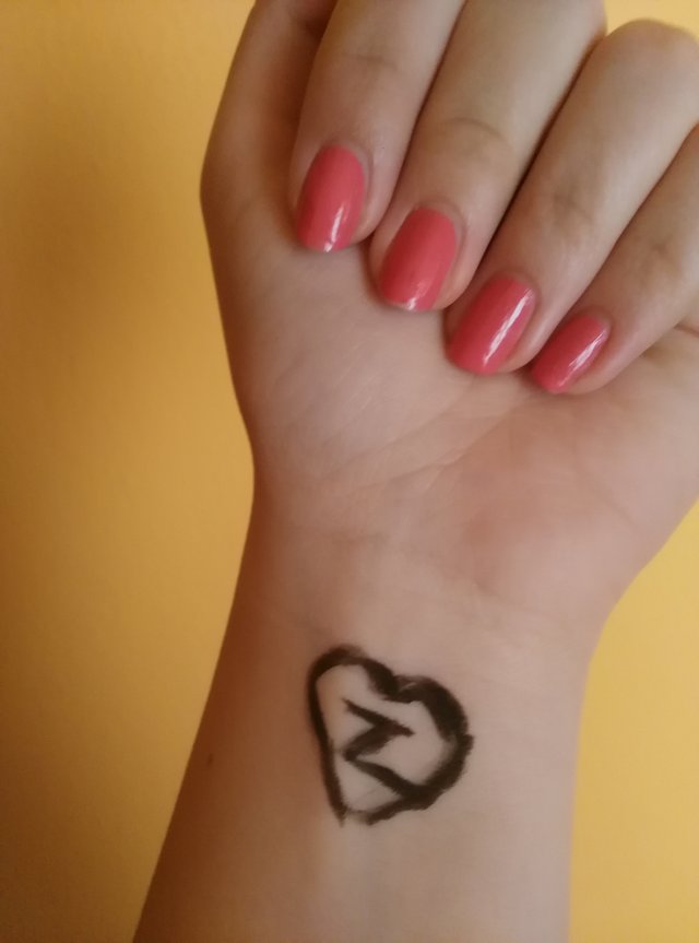 Už aj ja idem v dave :D