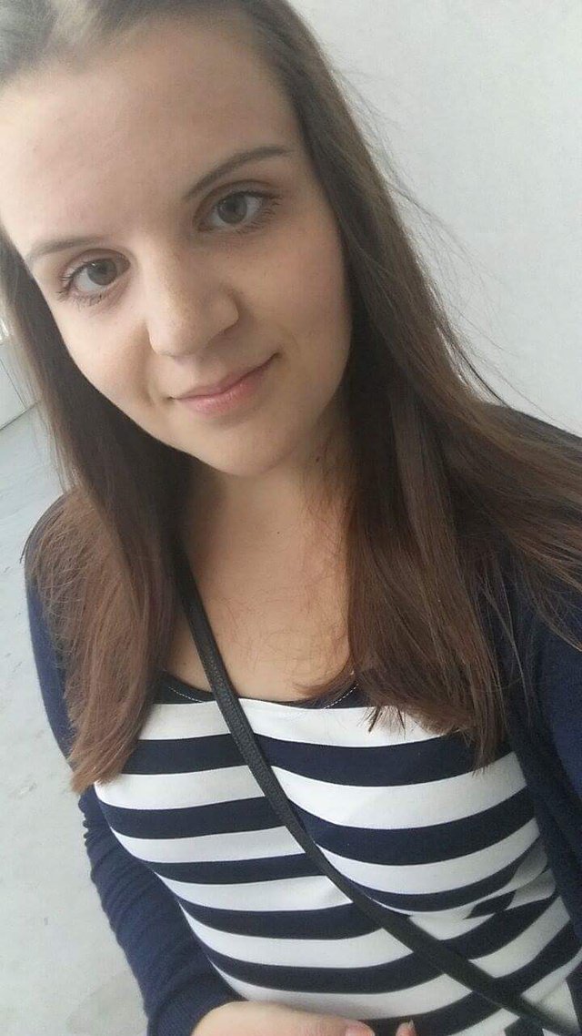 Šťastná :)
