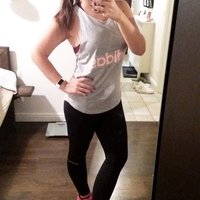 Dnešný beh Bratislavou dopadol celkom fajn aj keď som posledné 2,5km šla s GPS lebo som sa stratila :D