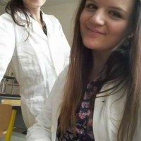 Tu sú chemičky :)