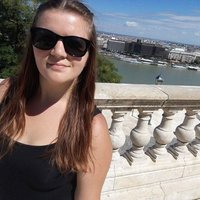 Dunaj a Reťazový most v Budapešti :)
