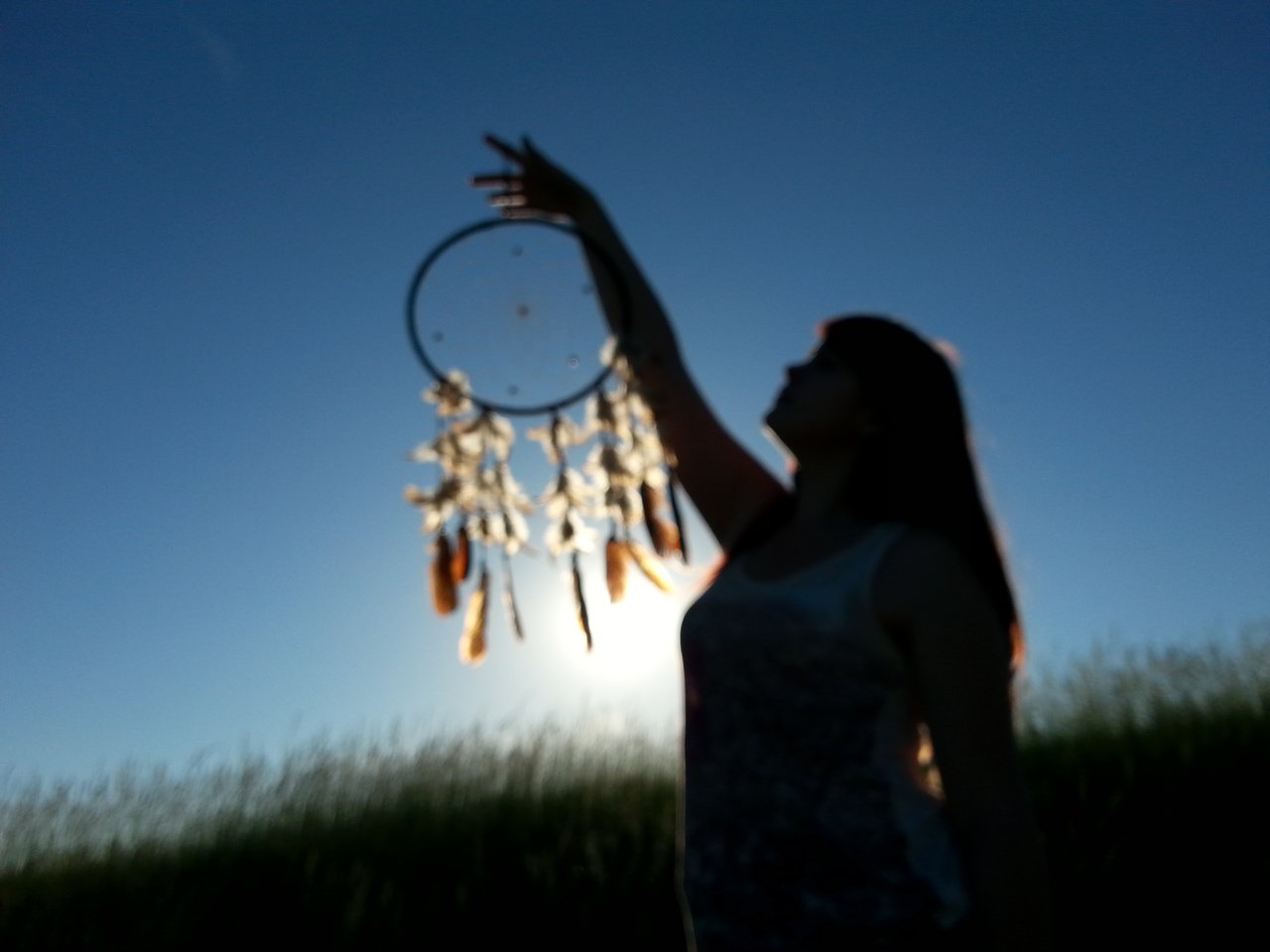 Hashtag: Dreamcatcher 