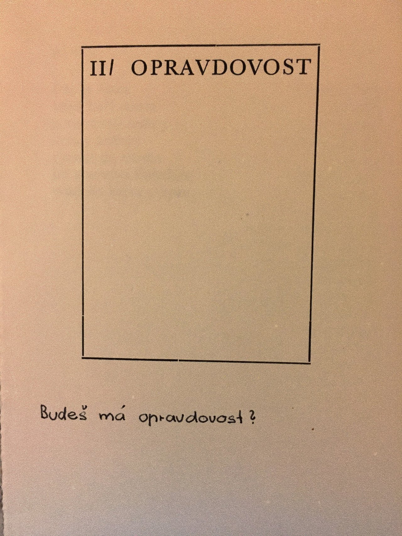 náhodné odkazy antikvariátov