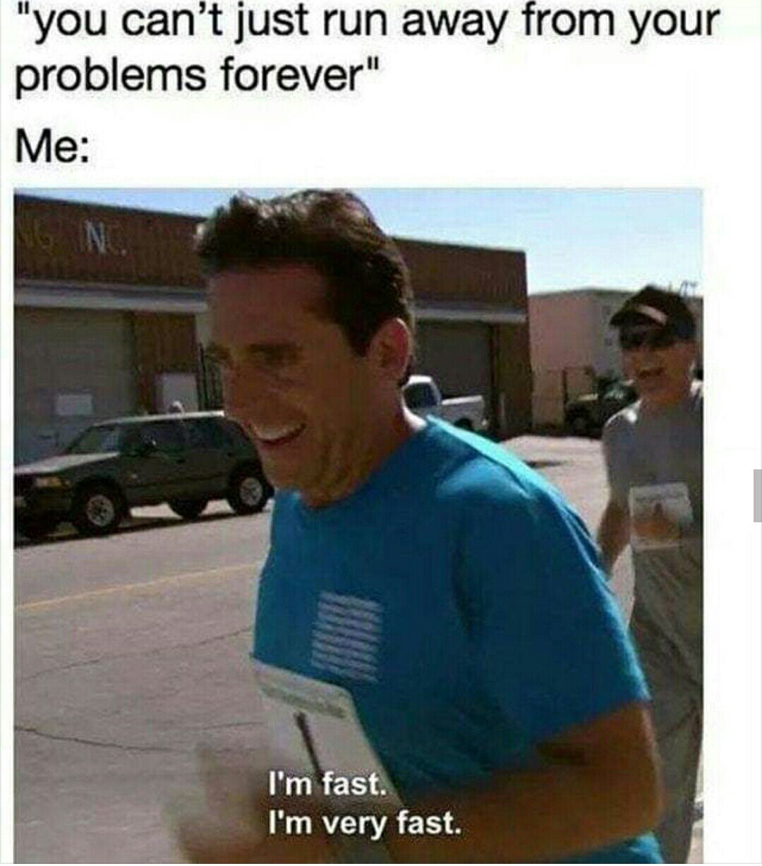 hah