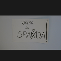 Zdielam sestrinu filozofiu