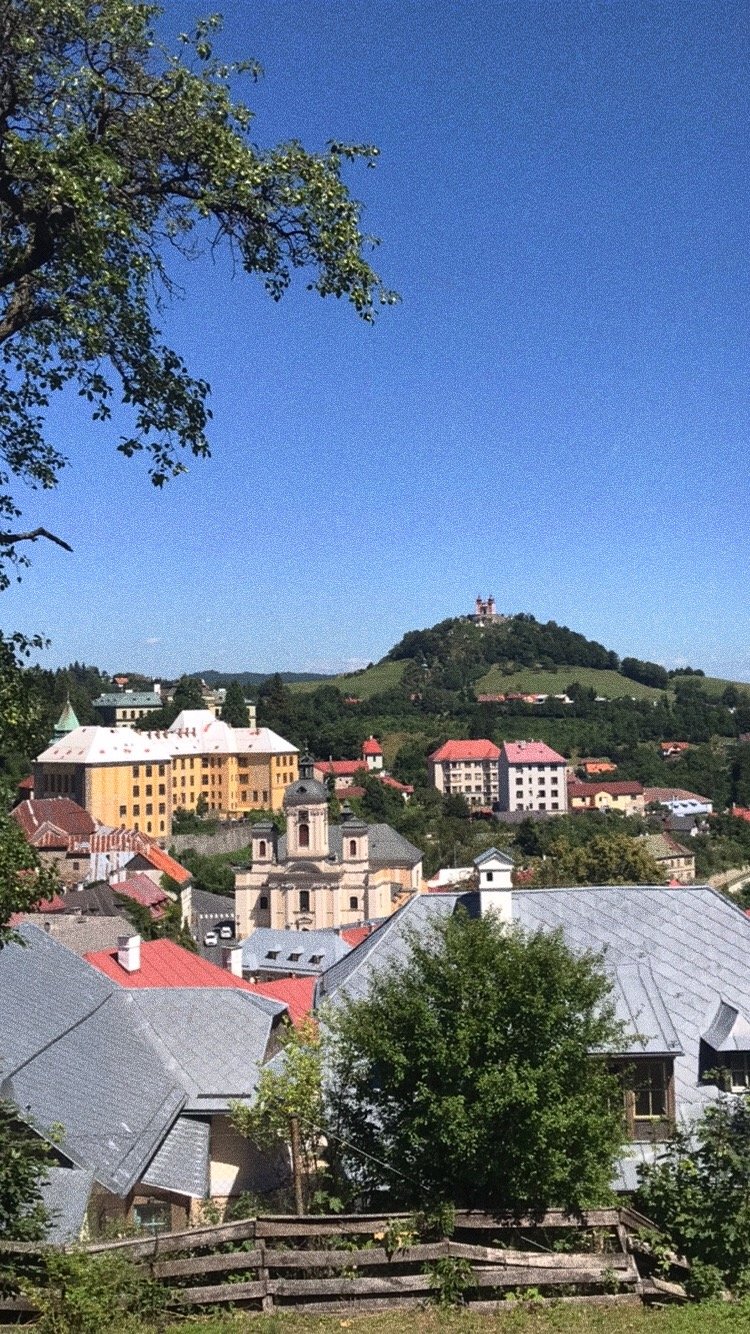 najkrajšia 