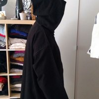 keď mami nakupuje, alebo čo nám sekáč dal