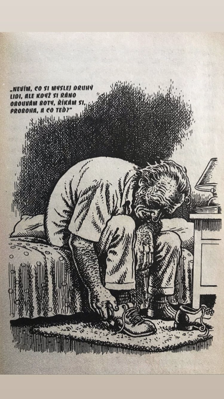 Ach,Charles, aj ja