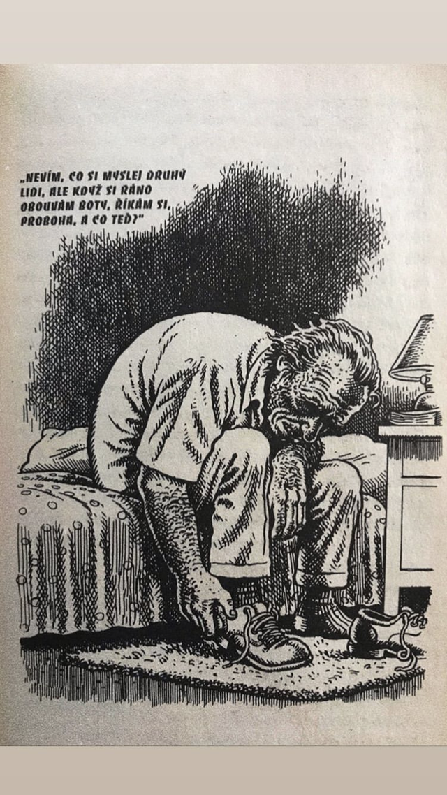 Ach,Charles, aj ja