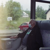 Ukážka z obrázkov v albume 35mm negatív