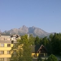 Ukážka z obrázkov v albume Dovolenka