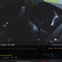 Ukážka z obrázkov v albume iptv