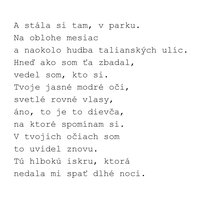 Ukážka z nezaradených obrázkov