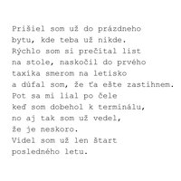 Ukážka z nezaradených obrázkov