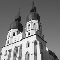 Ukážka z obrázkov v albume Trnava