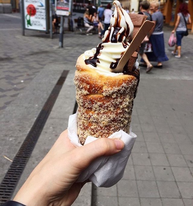 I will find you and I will eat you