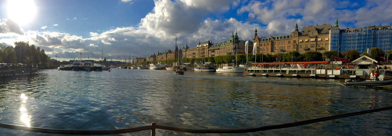 Stockholm <3