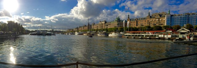 Stockholm <3