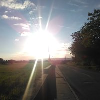 Pozitívna energia:)
