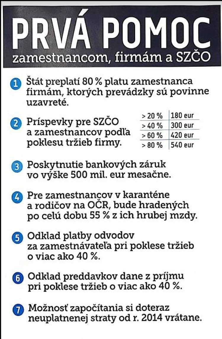 PRVÁ POMOC