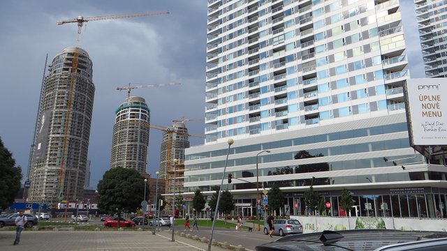 Kto z vás nedobrzdil ?