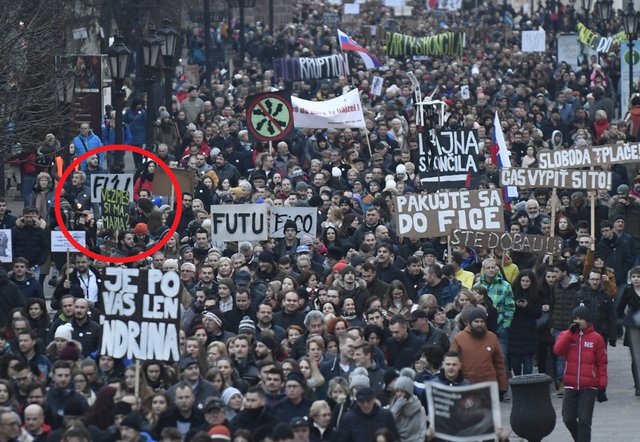 Vezmeš si ma Mária ? TASR