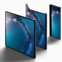 Huawei Mate X