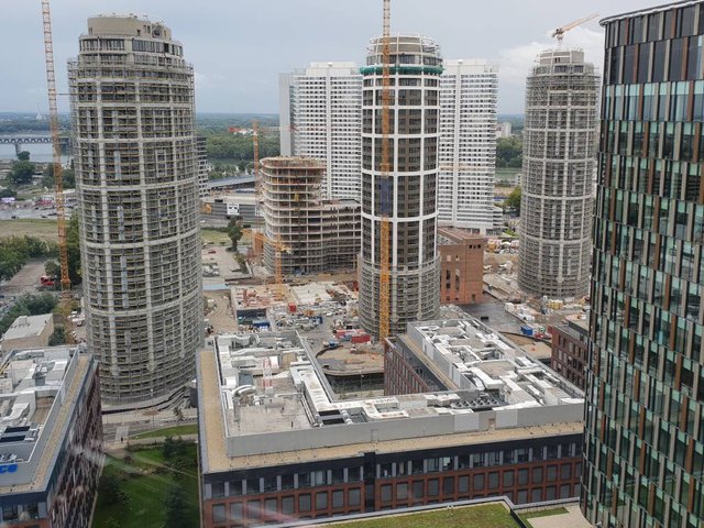 Downtown by: Vajko